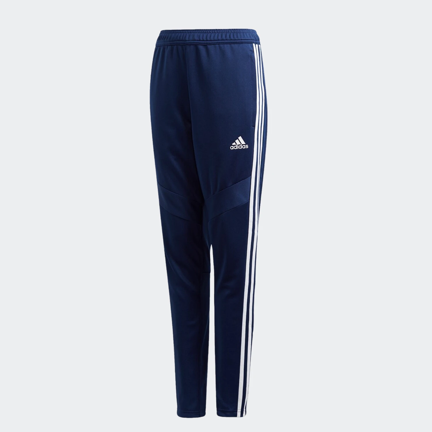 Pantalones deportivos informales cómodos para niños, originales de Adidas, novedad de temporada, DT5177