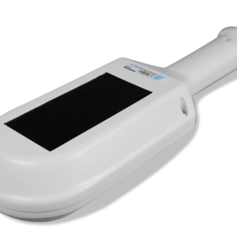 Portable UV Lamp 254nm/365nm UV DC Dual Use WFH-204A Laboratory