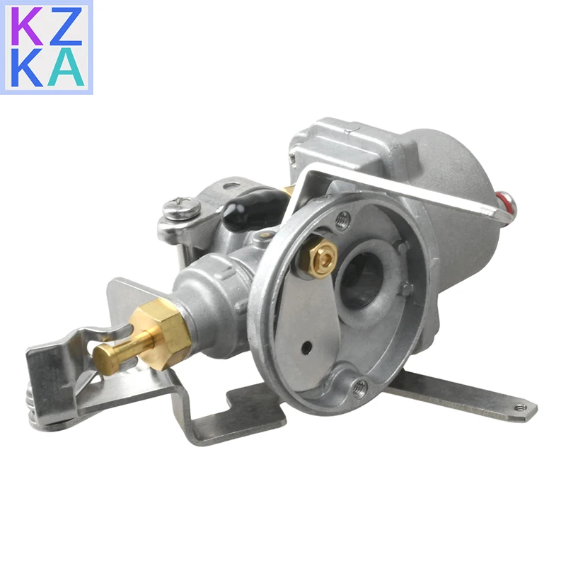 

3F0-03100 Boat Motor Outboard Carburetor For Tohatsu 2 Stroke 3.5hp 2.5hp Outboard 3D5-03100 3F0-03100-0 3F0-03100 Boat Engine