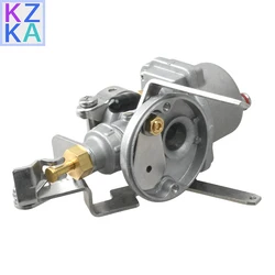 3F0-03100 Boat Motor Outboard Carburetor For Tohatsu 2 Stroke 3.5hp 2.5hp Outboard 3D5-03100 3F0-03100-0 3F0-03100 Boat Engine