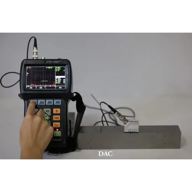 CTS-1002 Ultrasonic…