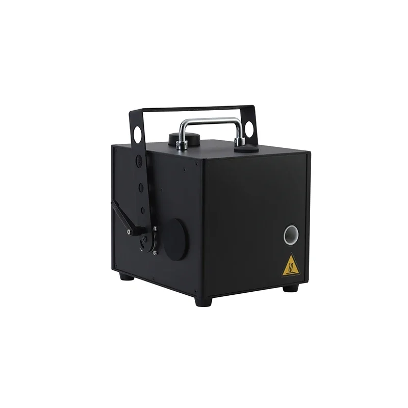 

YYHC-High quality DJ equipment 650w side spray cooler for DJ wedding parties and stage effects