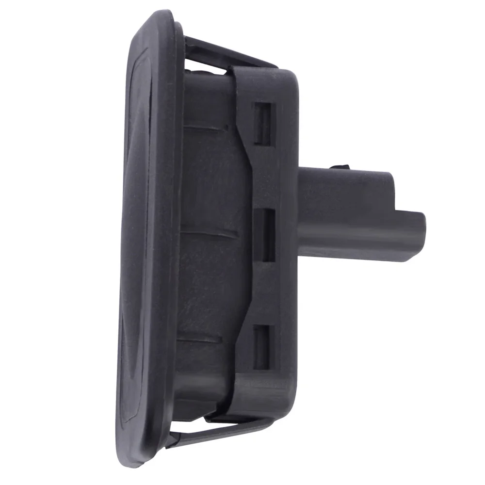 Baolun boot bagageira do carro interruptor de liberação tronco interruptor 8200076256 para renault clio mk3 megane mk2 laguna 3 2002-2017