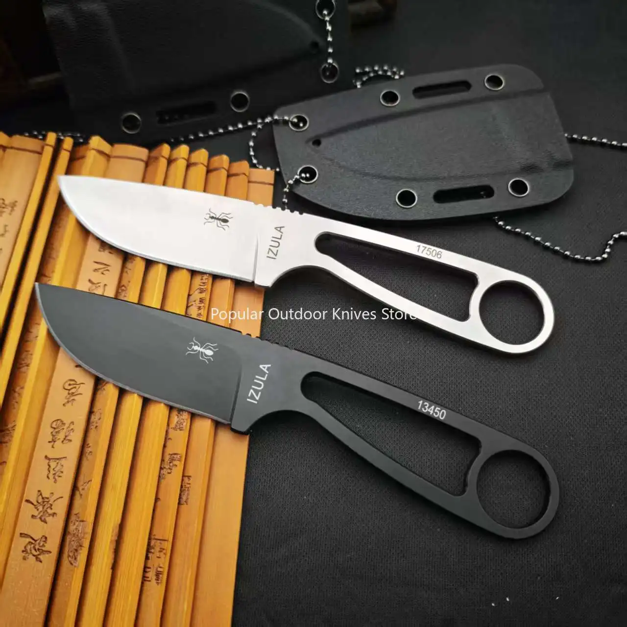 Izula Stainless Ste…