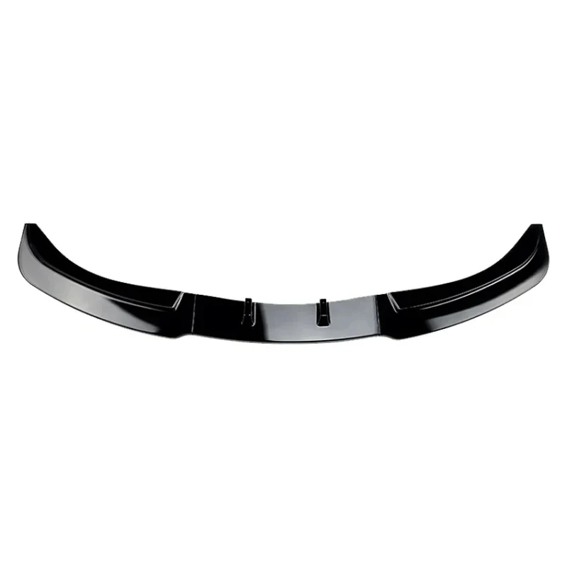 

High Quality Front Bumper Lip Spoiler Diffuser Fit E90 E91 Early Model 320i 325i 2005-2008 Tuning Parts