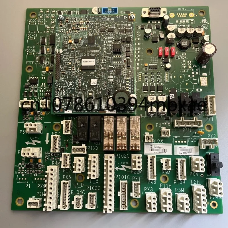 OTS elevator mother board GECB-AP  DDA26800AY5 for lift part