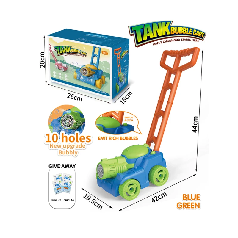 Elektrische Bellenmachine Bellenmaker Automatische Zeepblazer met Licht Kinderen Blazen Speelgoed Feest Bruiloft Spelletjes Kinderen Cadeau