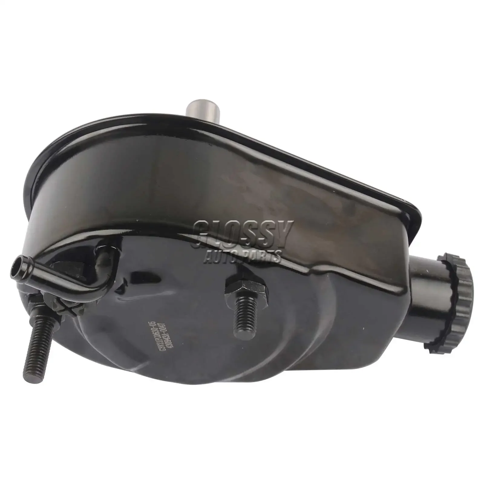 AP03 16792A39 Power Steering Pump for Mercruiser / Volvo Penta / OMC 4.3 5.7L 3863130