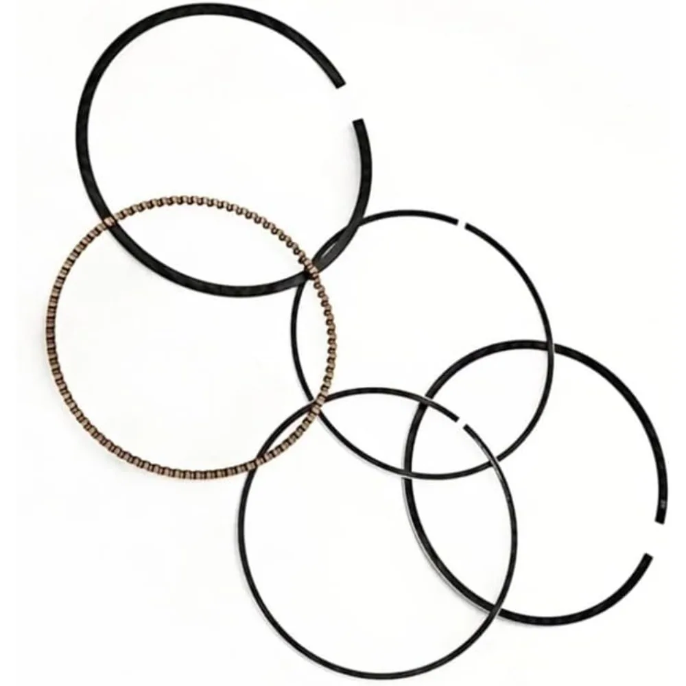87.5MM Piston Ring For CFMOTO CF moto CF188 CF500 500 500cc X5 U5 ATV UTV GO KART CF500-2 CF500-5 CF500-A CF500-3 0180-0400A0