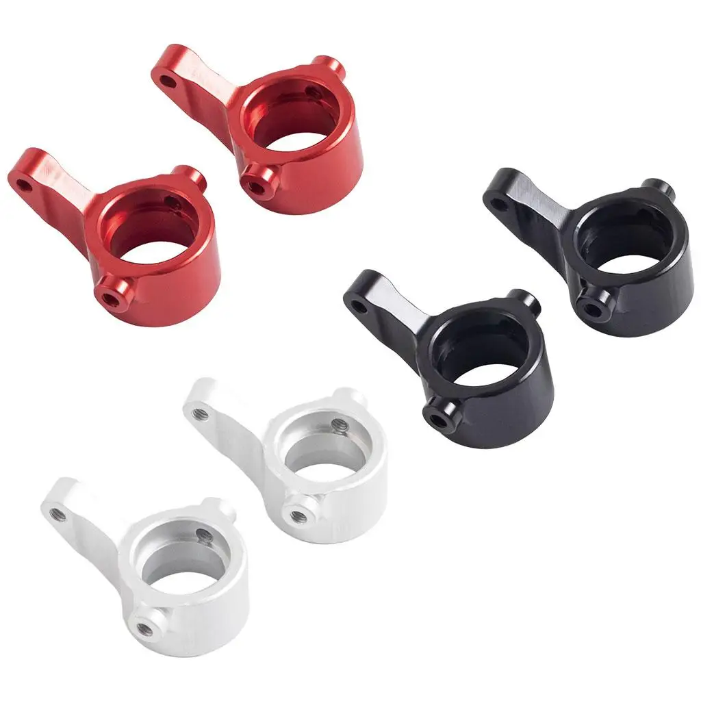 La tazza dello sterzo anteriore diretta sostituisce adatta per Axial Jr 1:18 AX90052 RC