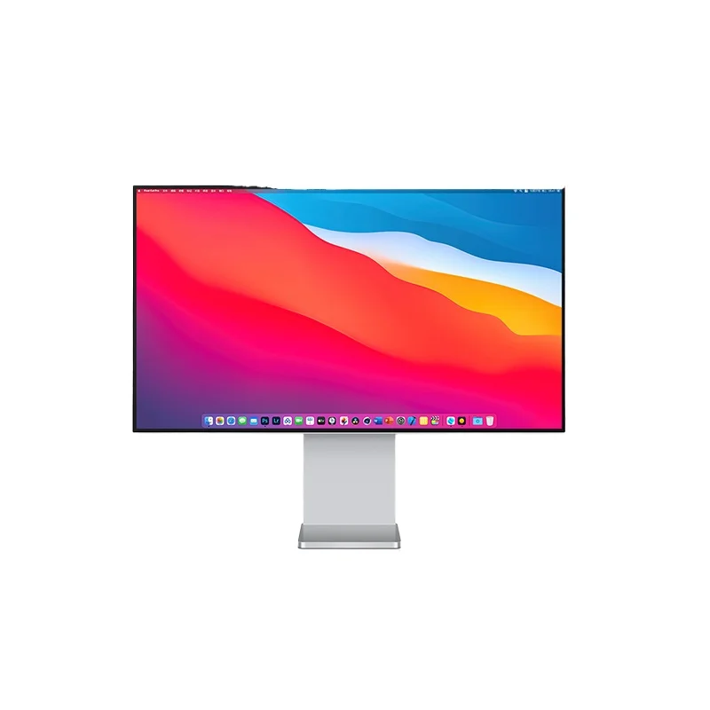 

32-дюймовый монитор 4k144 Гц, зеркальный экран NanoIPS HDR600, дизайн Mac Computer Typec
