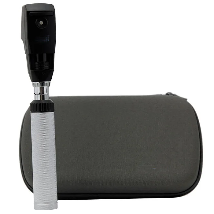 

SR24A China Top Quality Ophthalmic Dry Battery Led Lamp Retinoscope