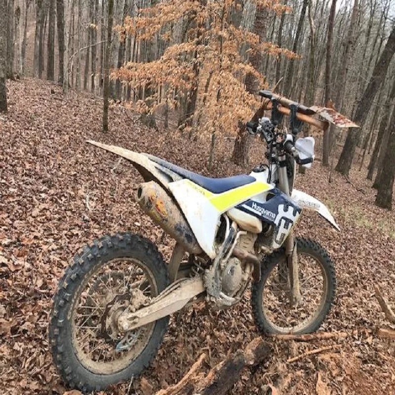 ATV UTV GUN RACK With Rubber Coating