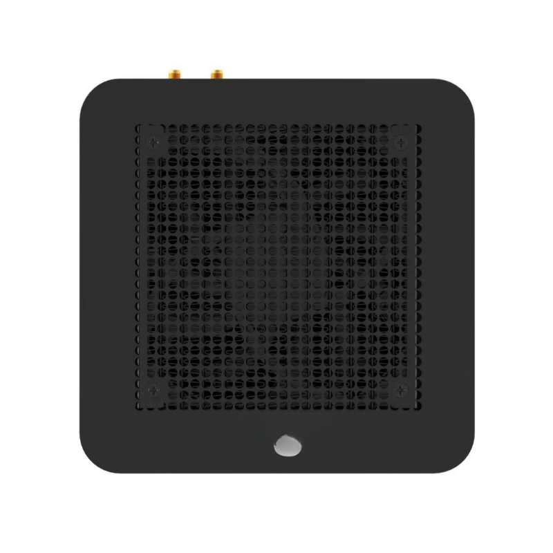 

14900KF WE water-cooled mini host 6600/4060 unique game computer