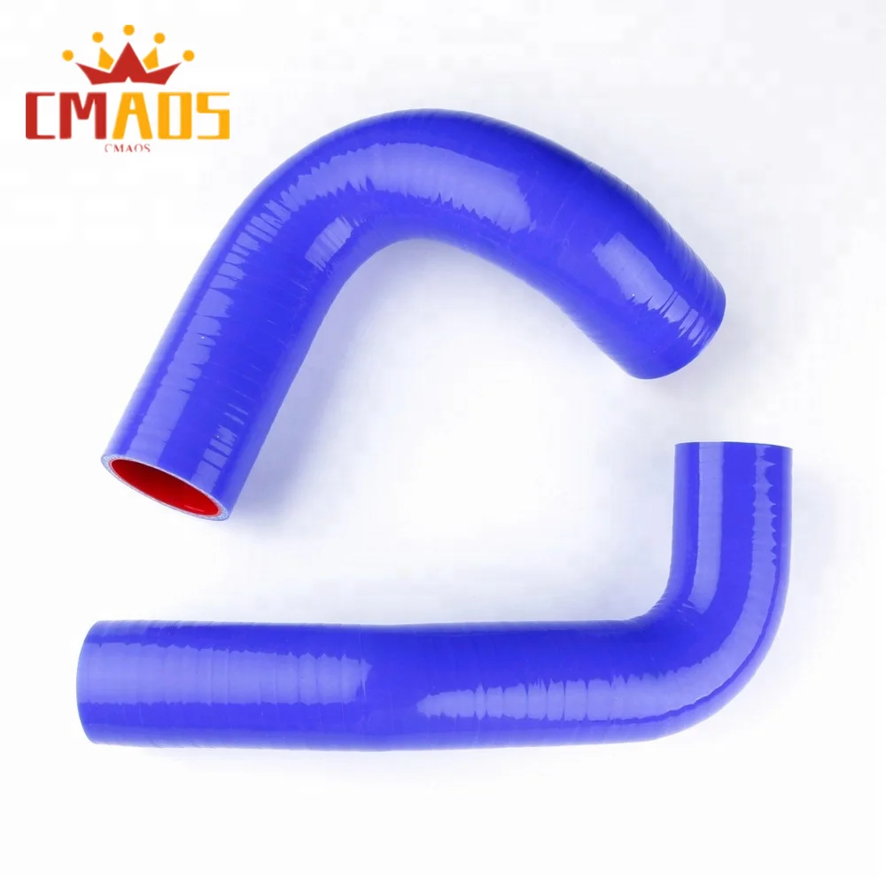 

Комплекты силиконовых шлангов радиатора для Chevy Bel Air Small Block 1955 19571, 150/210 V8 4,3 л, 4,6 л