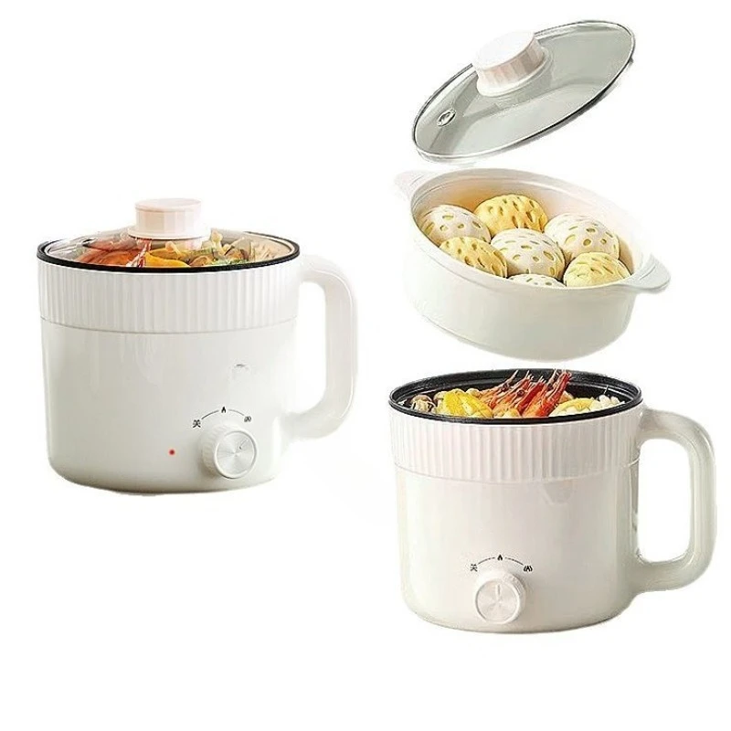 

Electric cooking pot