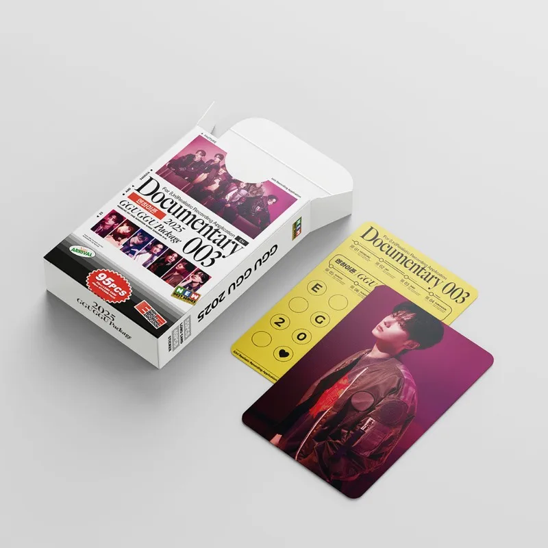 

Сяока не просто коллекция, но также переноска молодежных воспоминаний, запись времени, вы проведенное выращивание с помощью вашего идола