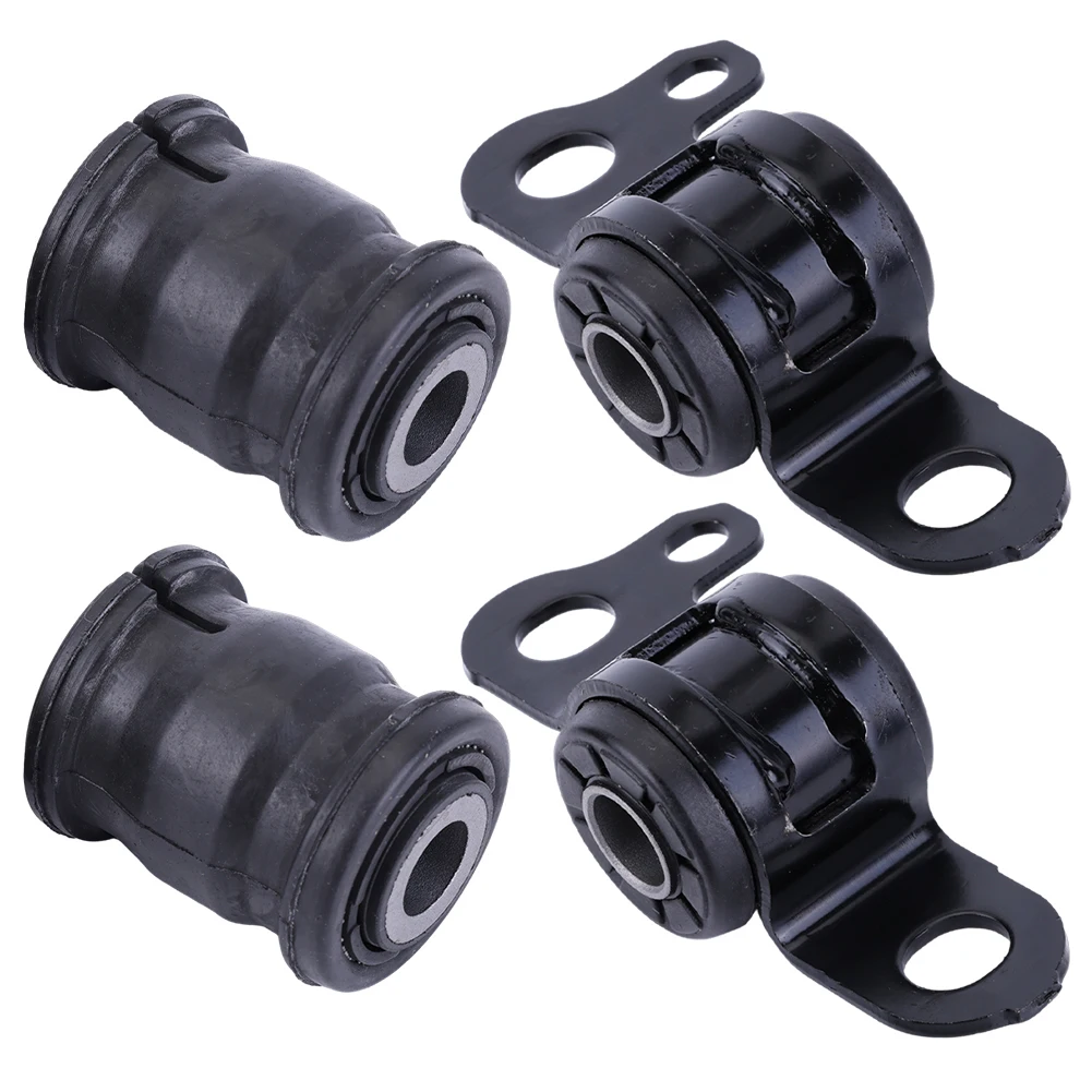 

Для 96-00 Toyota RAV4 (передний нижний) комплект втулок рычага управления 48076-42050 48654-42020