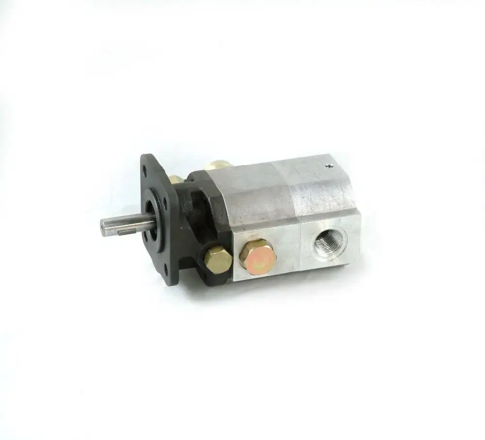 Factory Wholesale Log Splitter Mini Hydraulic Low Gear Pump, CBT-8.8 CBT-2.1 Gear Pump