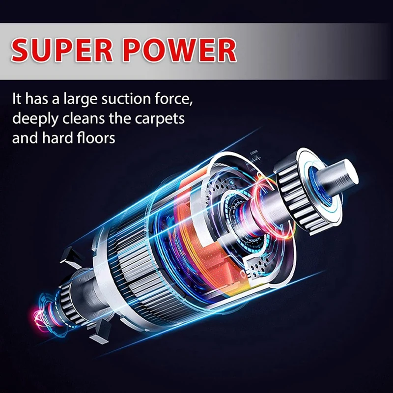 แปรงสำหรับ Dyson V7 V8 V10 V11 V15เครื่องดูดฝุ่นหัวแปรงพร้อมไฟ LED สีเขียวสำหรับพรมและพื้นแข็ง