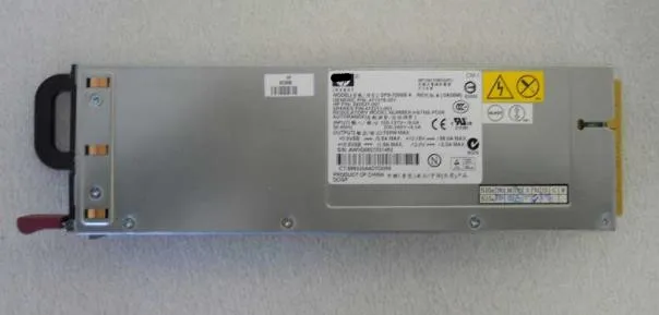 Test  working  DL360G5 DL365 server power supply 411076-001 393527-001 412211-001 700W DPS-700GB A
