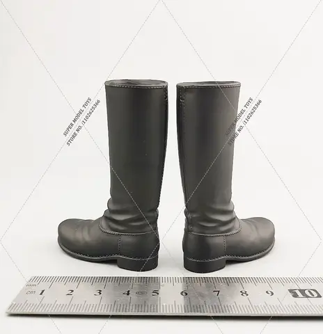 10 best sales militära figurer från andra världskriget, skala 6 - №8