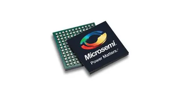 

Microchip Technology VSC7460YIH Ethernet ICs Jaguar-1, 24x1G+4x10G Carrier Ethernet Switch Pb Free
