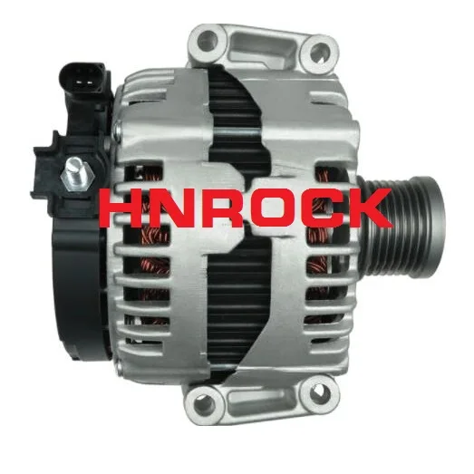 

NEW HNROCK 12V 220A ALTERNATOR AEK3591 0121813020 0986048960 A014154130280 0141541302 014154130280 A0141541302