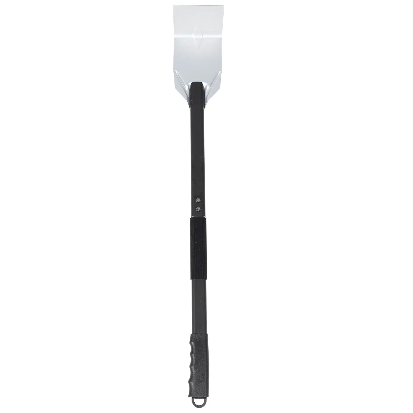 

Grill Scraper Bristle Cleaning The Ash Sweeper Tools Stainless Steel for Smoker
