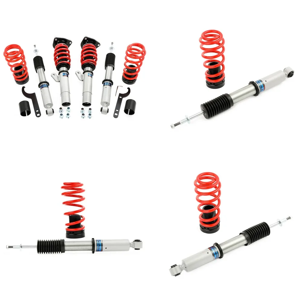 

FAPO PS004810 Coilover Kit for VW Lamando 1st Gen/GTS 2014-2022, Performance Shock Absorber