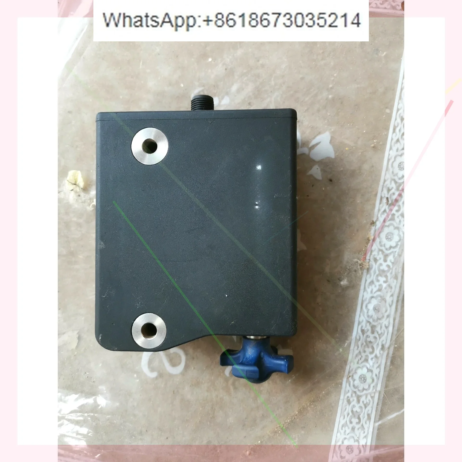 DE-42279 AZM300B-l1-ST-1P2 Inquiry