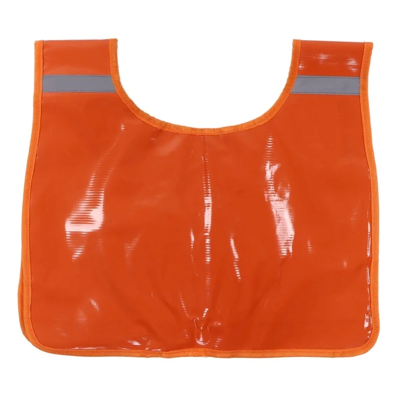 

Амортизирующее покрытие для троса лебедки, оранжевое, из ПВХ, для самоспасательных работ, поглощение ударов