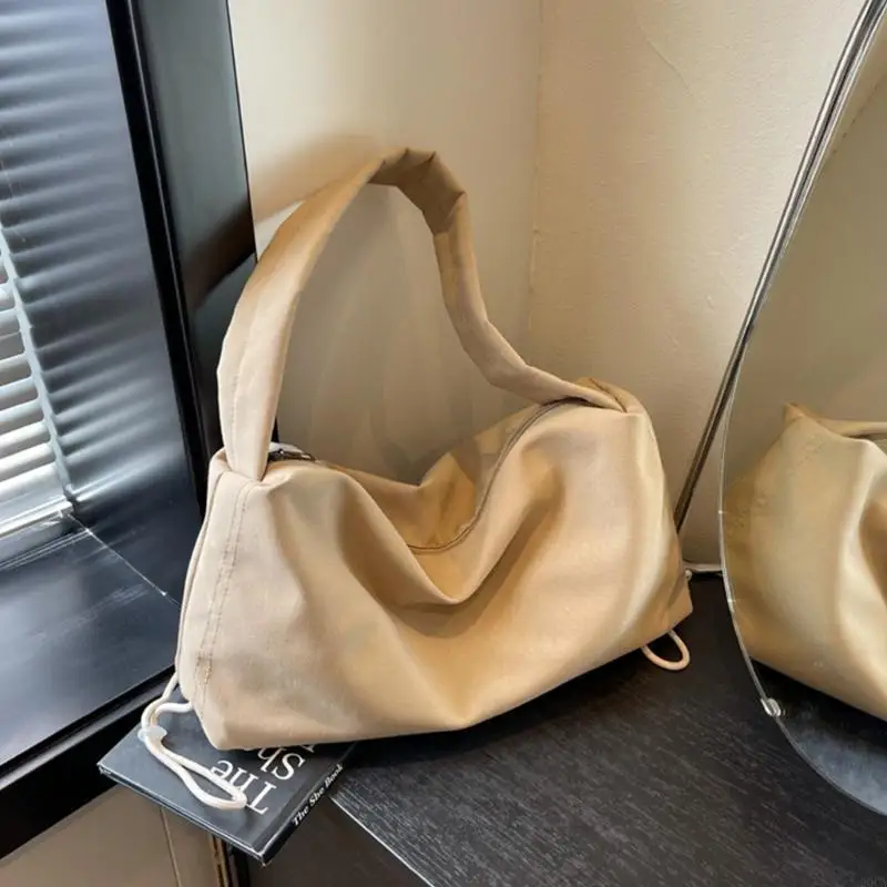 

Fashion Shoulder Bag Trendy Bag for Women Girl Large Capacity Shopping Bag Tote 20CA