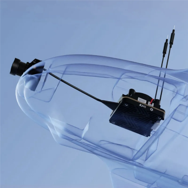 A14M Nadajnik FPV Digital HD Runcam Wireless Wifilink2-G oparty na OpenIPC z 1080p FOV 160 °   Kamera FPV do drona Forrc