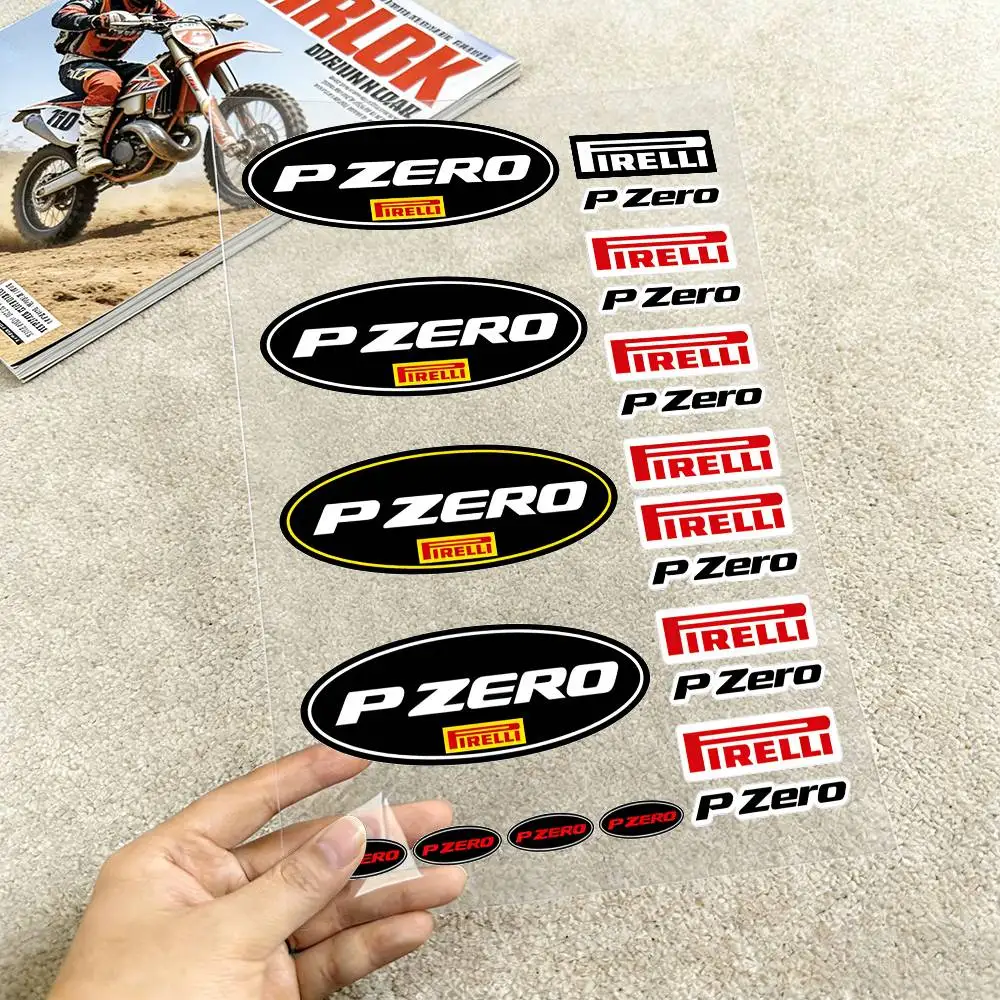 For Pirelli Reflect…