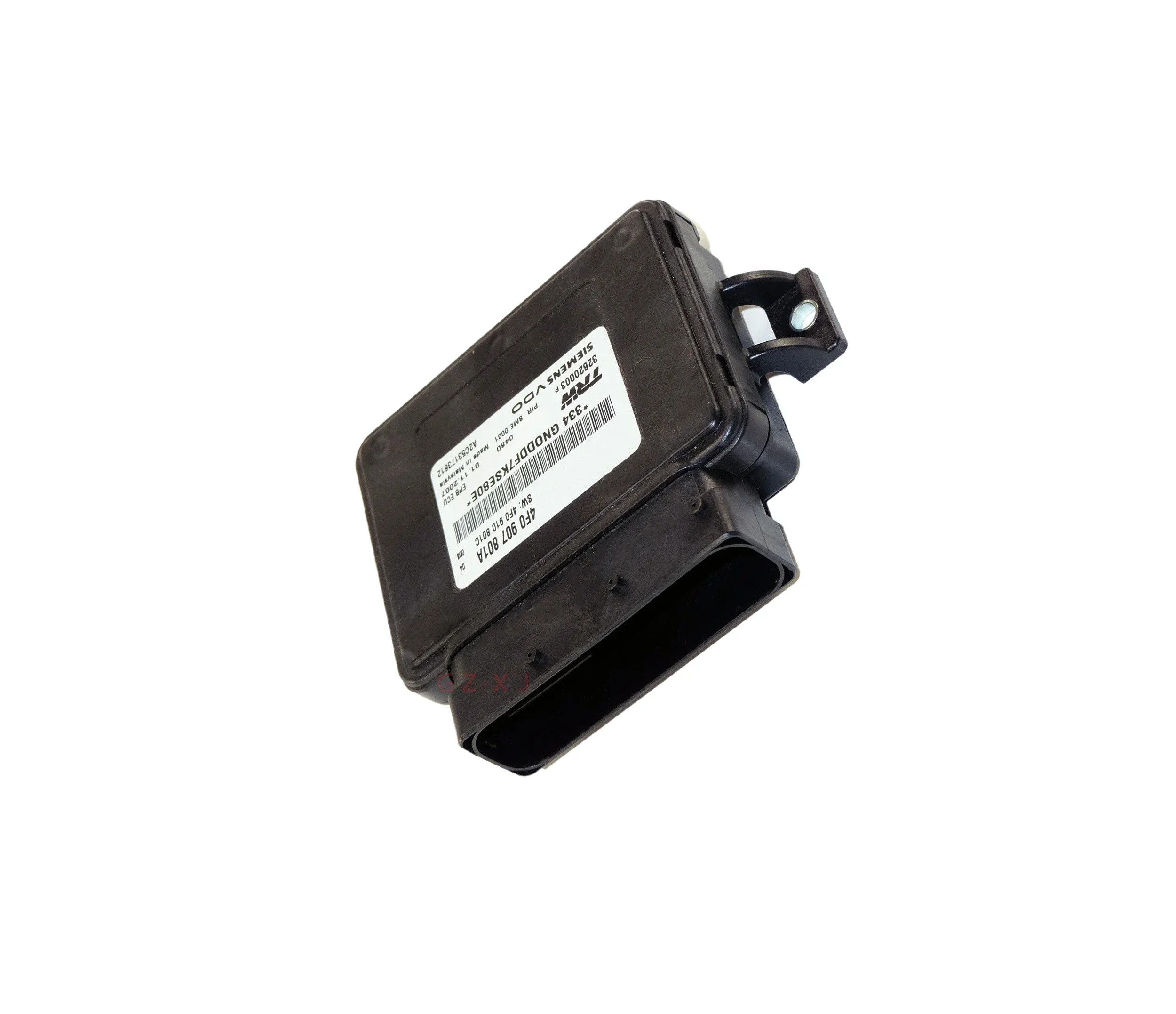 

Модуль управления стояночным тормозом 4E0907801 для AUDI 4E2, 4E8