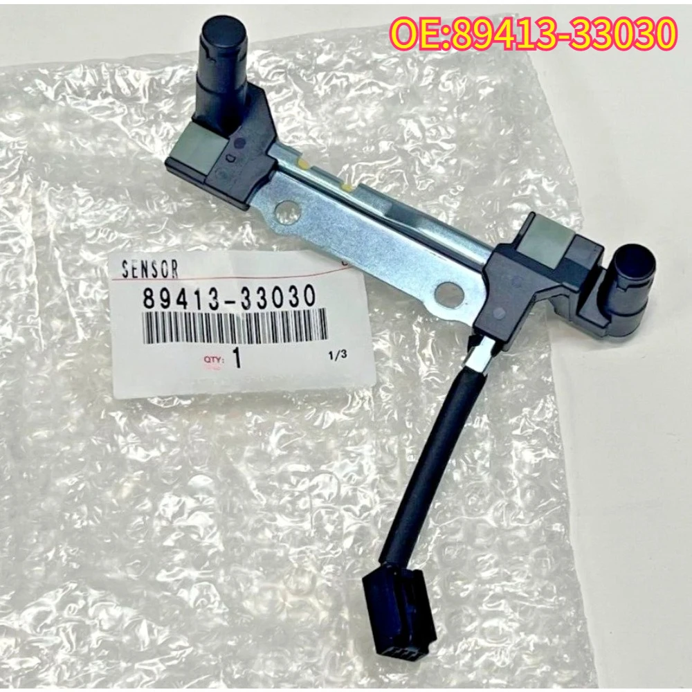 

High quality New For 89413-33030 Transmission Revolution Sensor 8941333030 Fits Camry Highlander Avalon 3.5L 2GR Toyota 3.5L
