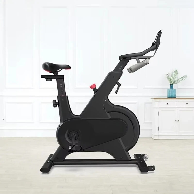 

Stationary Bicycle Indoor Cardio Training Equipment Spinning Exercise Bike Manufacturers