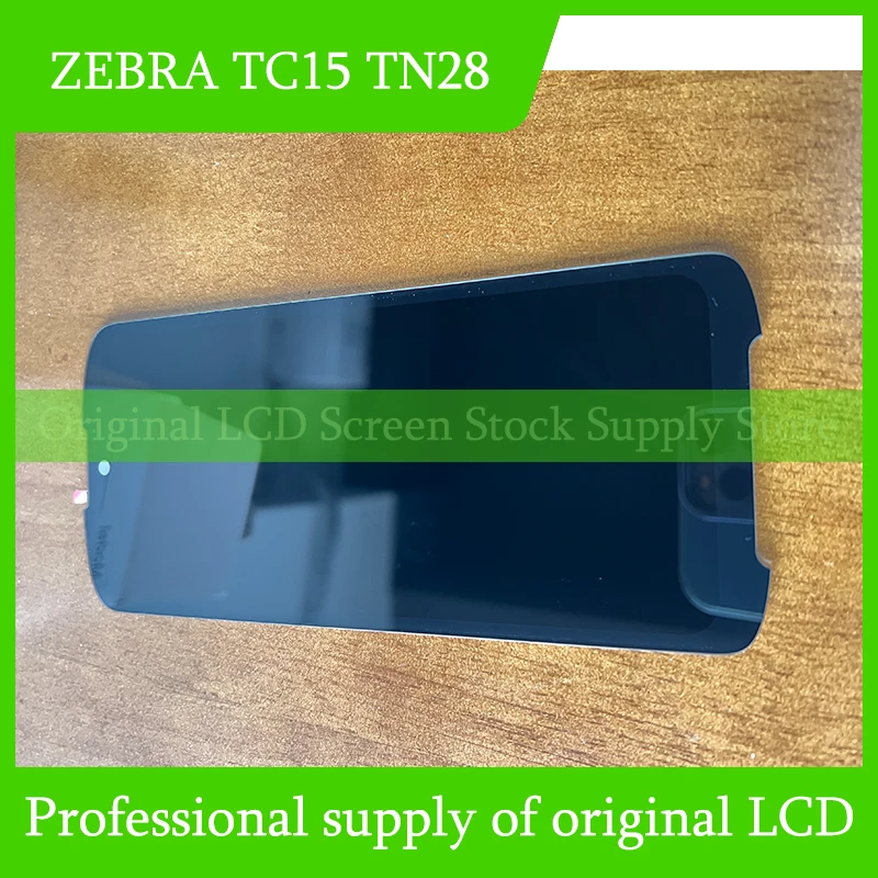 ZEBRA TC15 TN28 Brand New LCD Assembly Fully Tested Fast Shipping