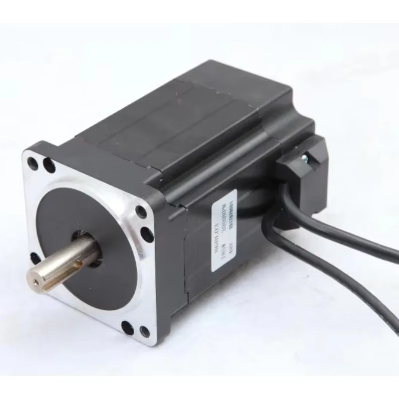 

BLDC Motor Kit 24v 48V 72v 750w 3000w 5000w High Torque Nema 34 Brushless Dc Motor for Electric Forklift