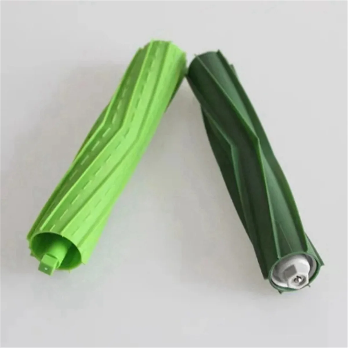 Rolling Spare Parts… - image