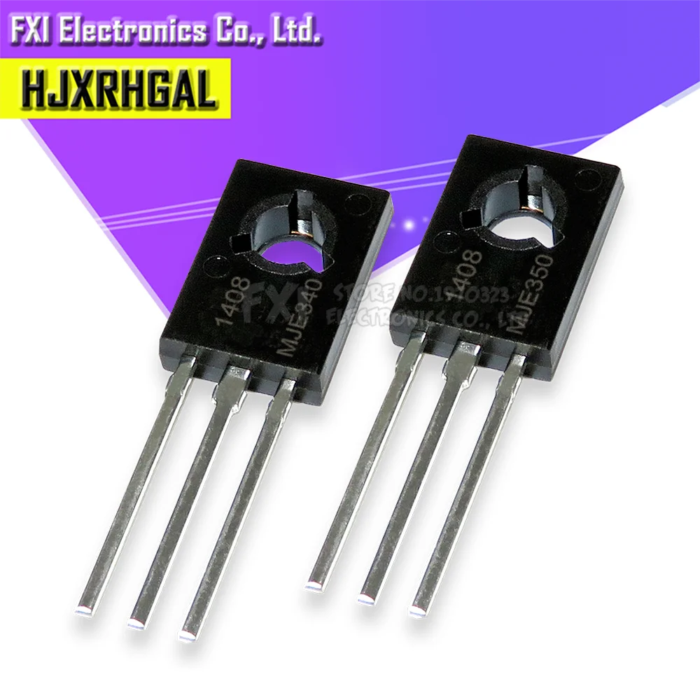 20-шт-mje13003-mje13003-2-to126-to-126-e13003-e13003-2-Новый-оригинальный-mje340-mje350