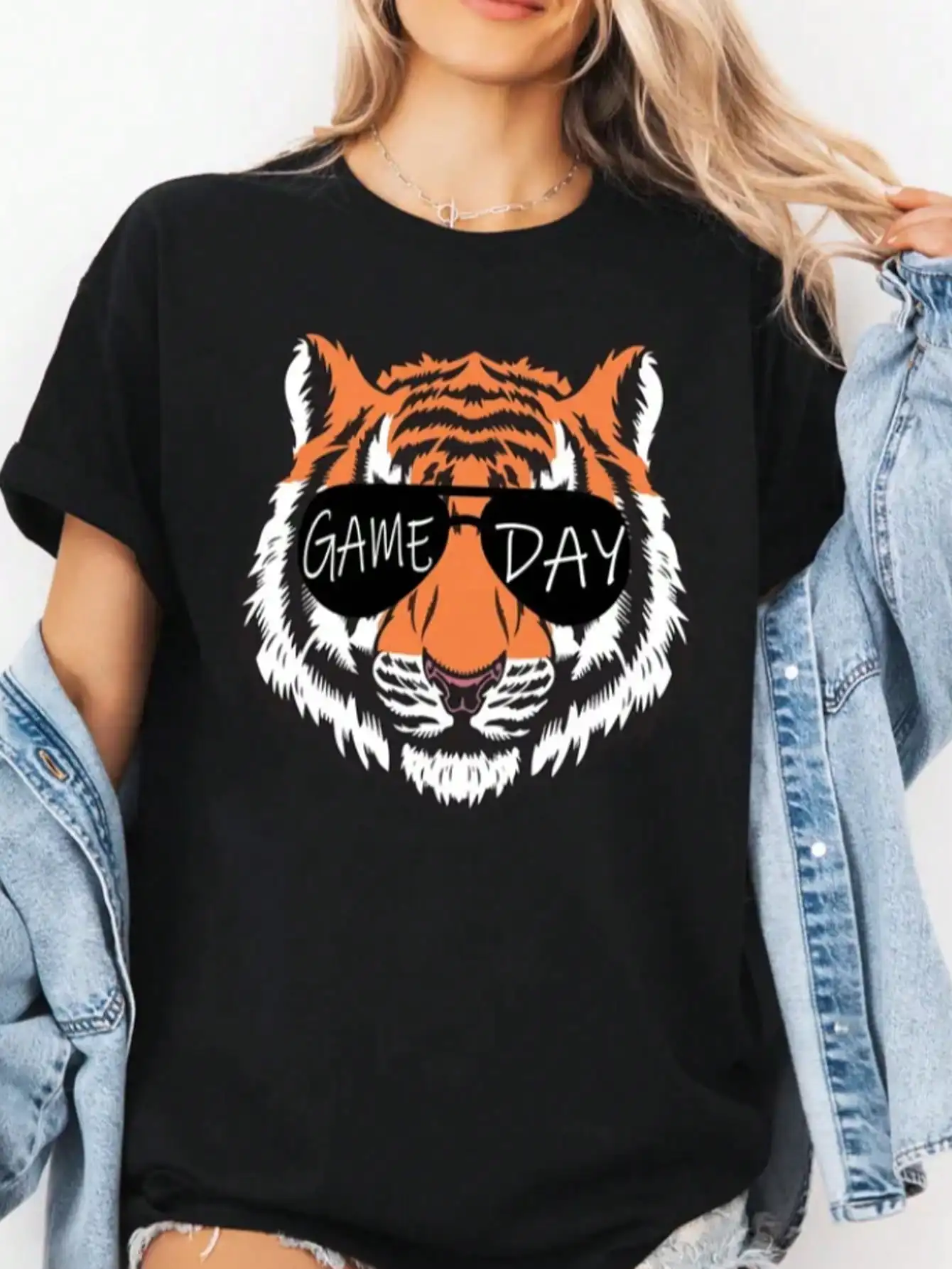 

Женская футболка больших размеров, одежда с короткими рукавами и графикой, свободный и повседневный, мягкий и удобный, дышащий, для занятий спортом на открытом воздухе