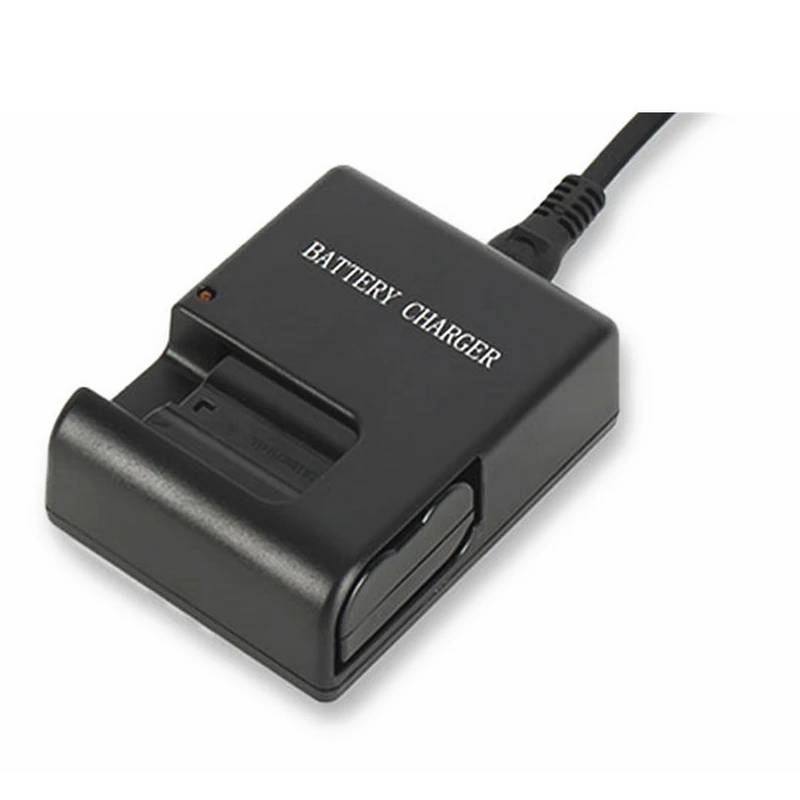 MH-25 Travel Battery Charger For Nikon EN-EL15 D7100,D600,D800,D7000 Digital Camera Battery Charger US UK AU EU Plug MH25