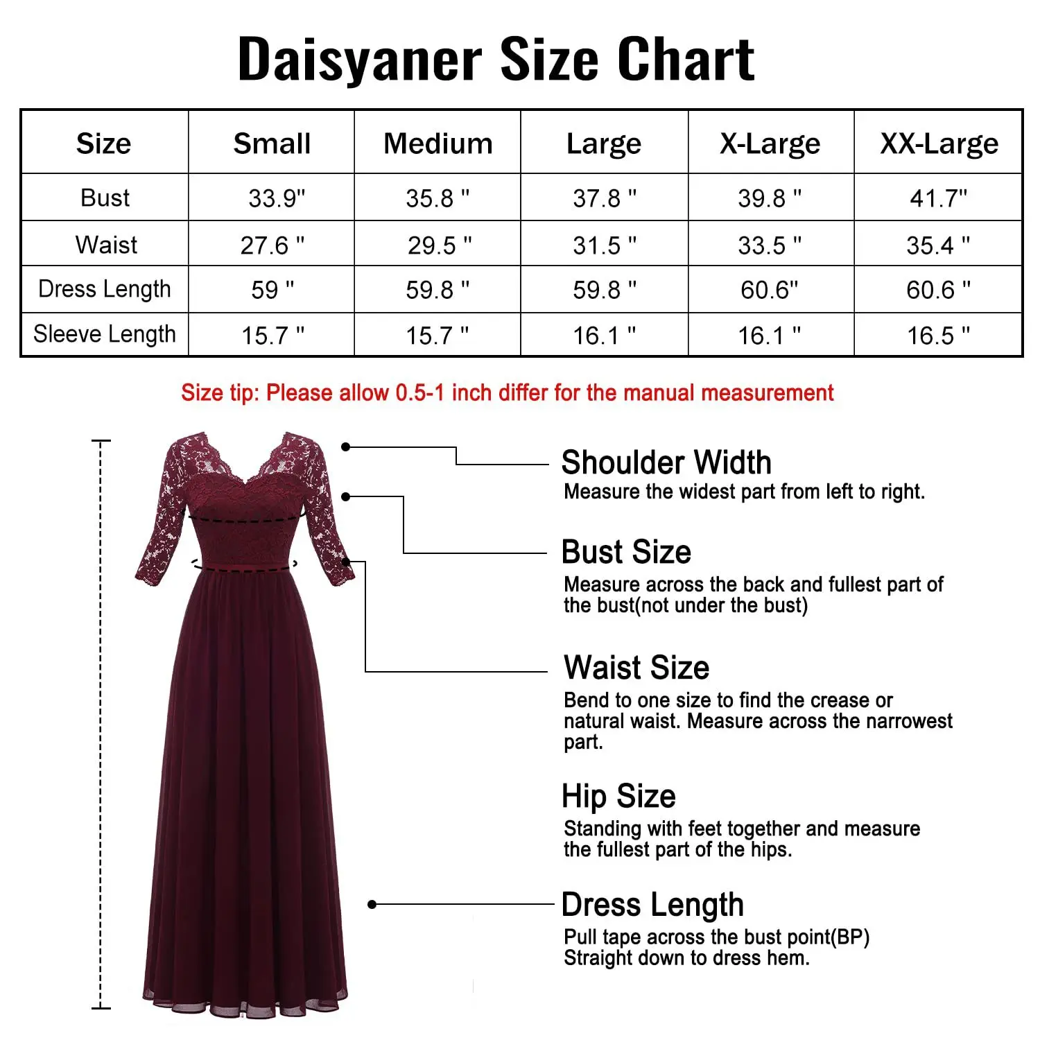 New European and American Dress Lace Splicing Long Waisted Noble Dress Dress Maxi Dresses for Women  Summer Dress