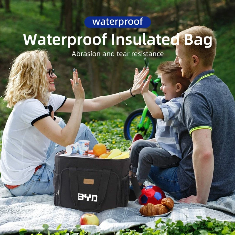 Thumbnail 3 - #22 Best Car Seat Storage Organisers to Buy In 2026