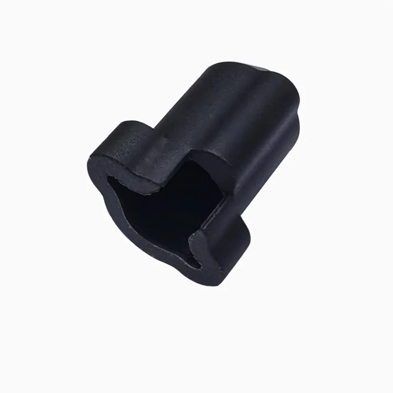 

Хорошо сделано-5 шт. силиконовые носки теплоизоляционный чехол для Creality K1/K1max комплект нагревательных блоков для K1 Hotend Black Ea