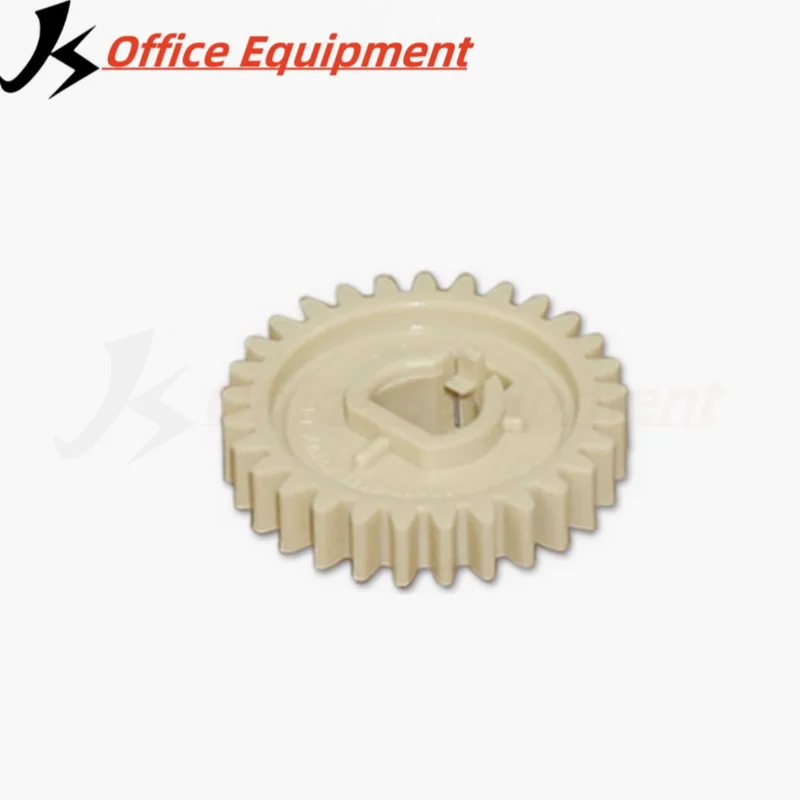 10pcs RU6-0690-000 27T Fuser Gear for HP P2030 P2035 P2050 P2055 for Canon D1520 D1550 LBP6650 LBP251 LBP253