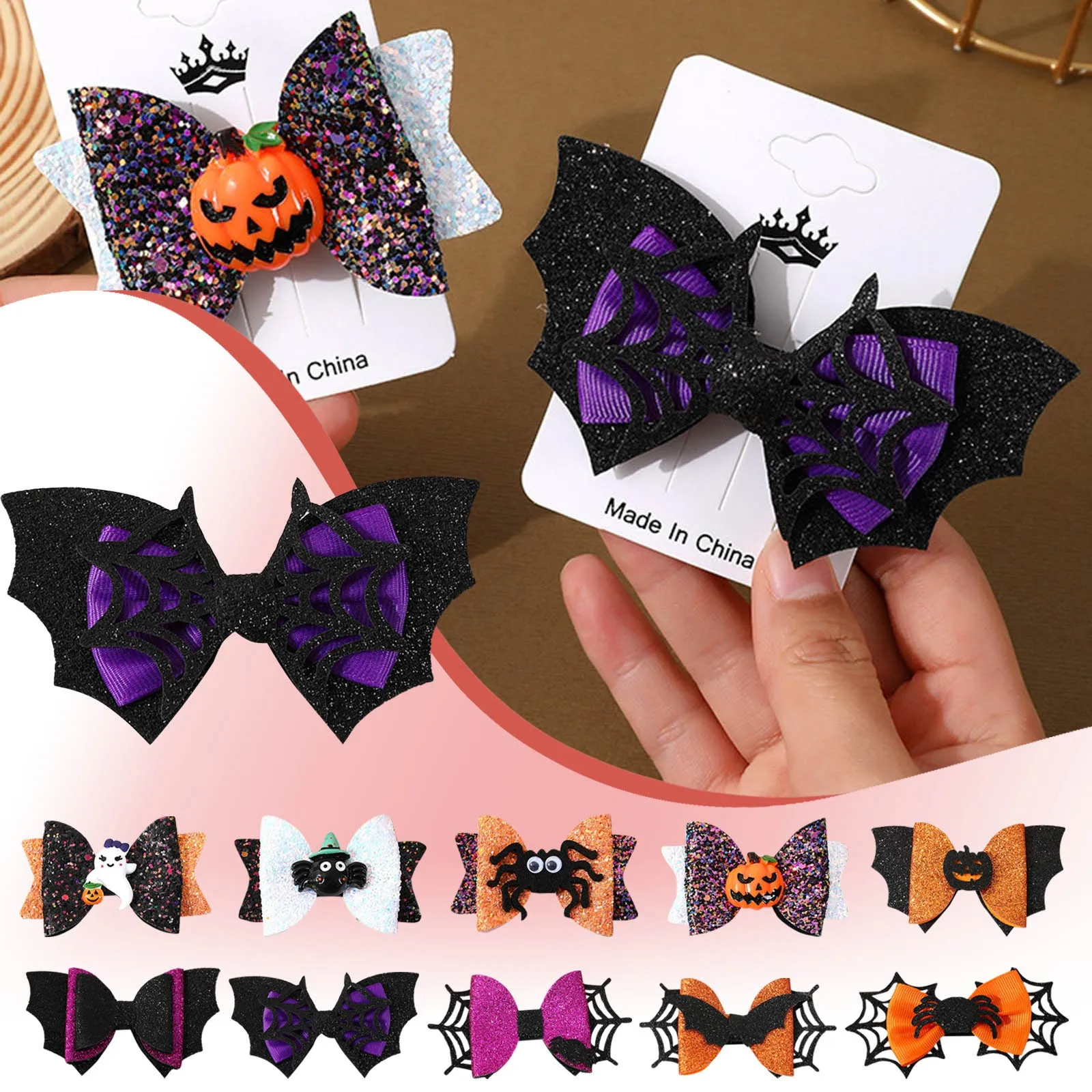 

Women Hair Barrettes Dolphin Swallowtail Clips High Grade Acetic Hair Clips With Large Hair Volume Versatile крабик для волос
