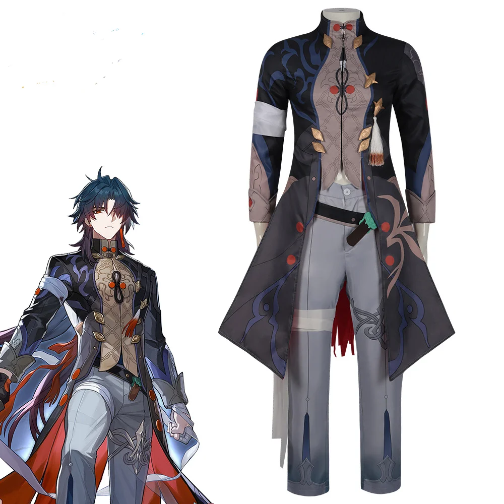 Thumbnail 4 - #16 Genshin Impact Costumes Comparison Guide